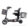 Lithium Battery Adult Scooters Disabled Electric Scooter